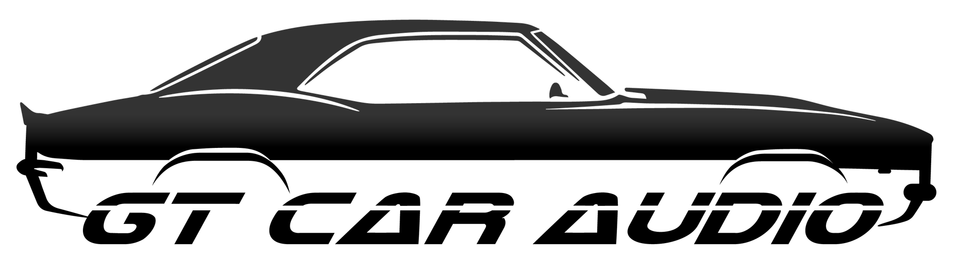 GT Car Audio logo – Car Stereo & Audio Installation in Redding CA