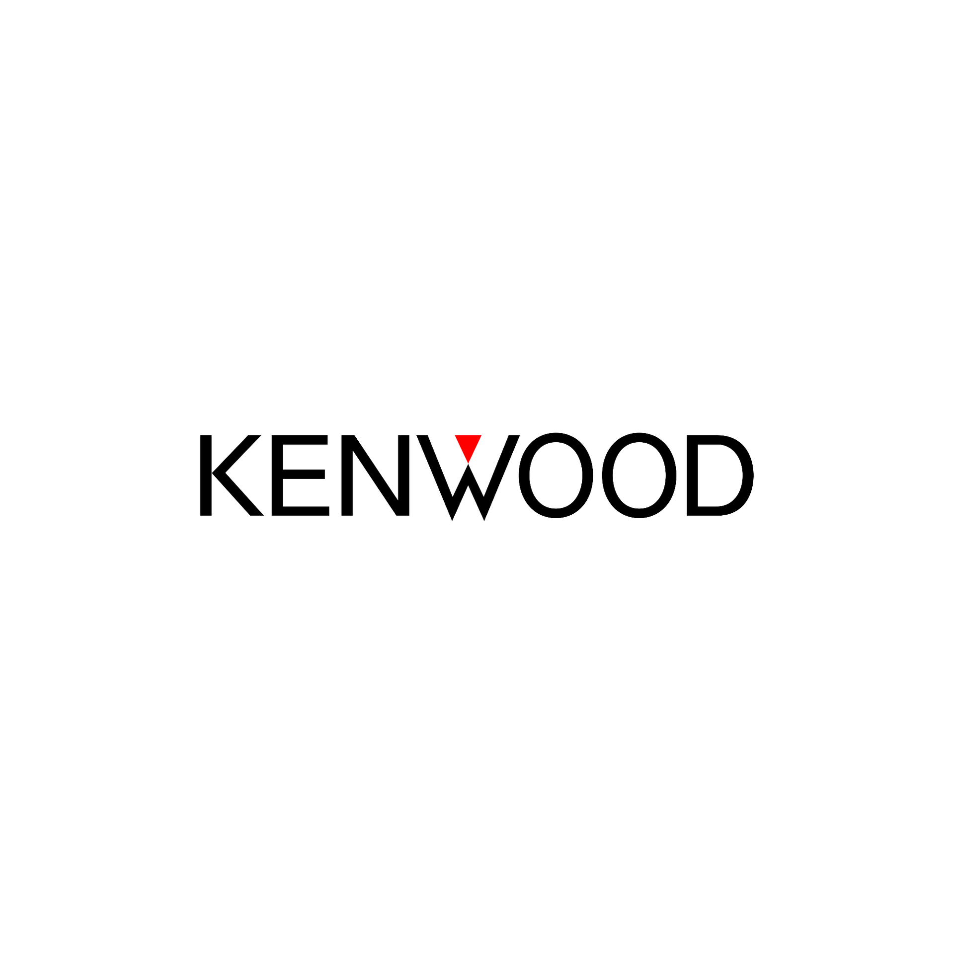 Kenwood car audio brand logo at GT Car Audio