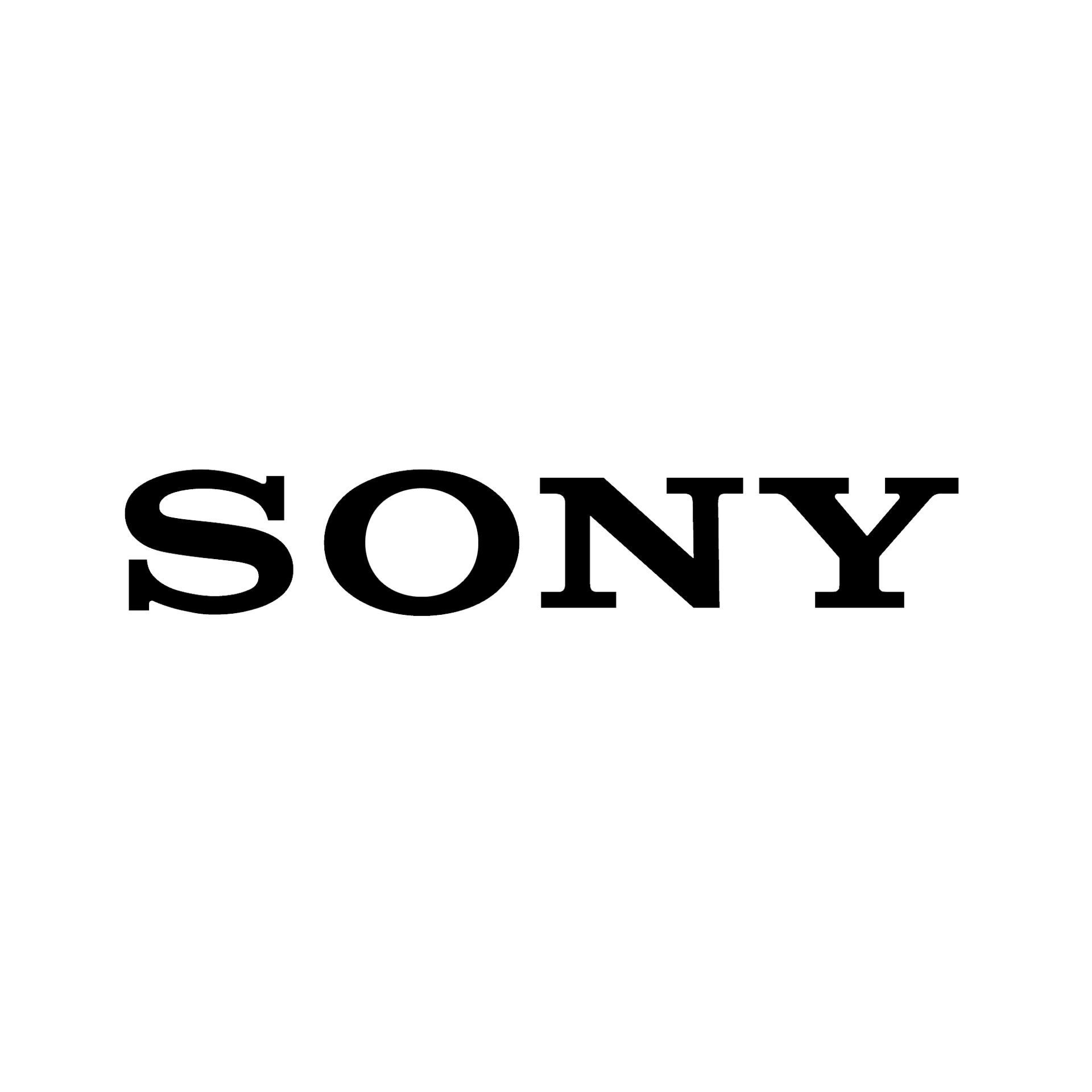 Sony car audio brand logo at GT Car Audio